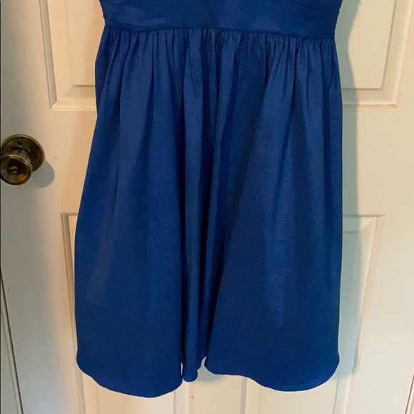 Calvin Klein Elegant Cocktail Dress - Picture 5 of 9